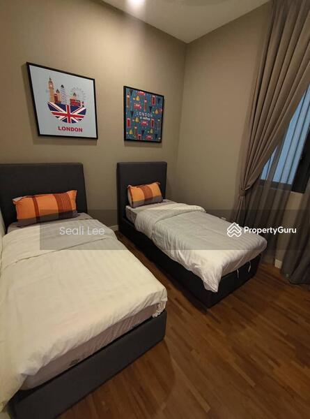 Condominium for Sale at 100 Residency - Seali Lee - PropertyGuru.com.my