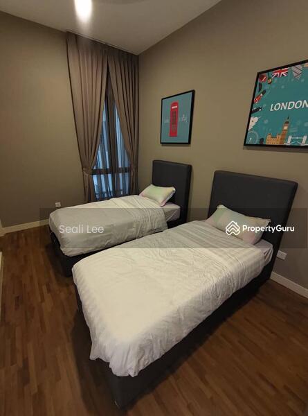 Condominium for Sale at 100 Residency - Seali Lee - PropertyGuru.com.my