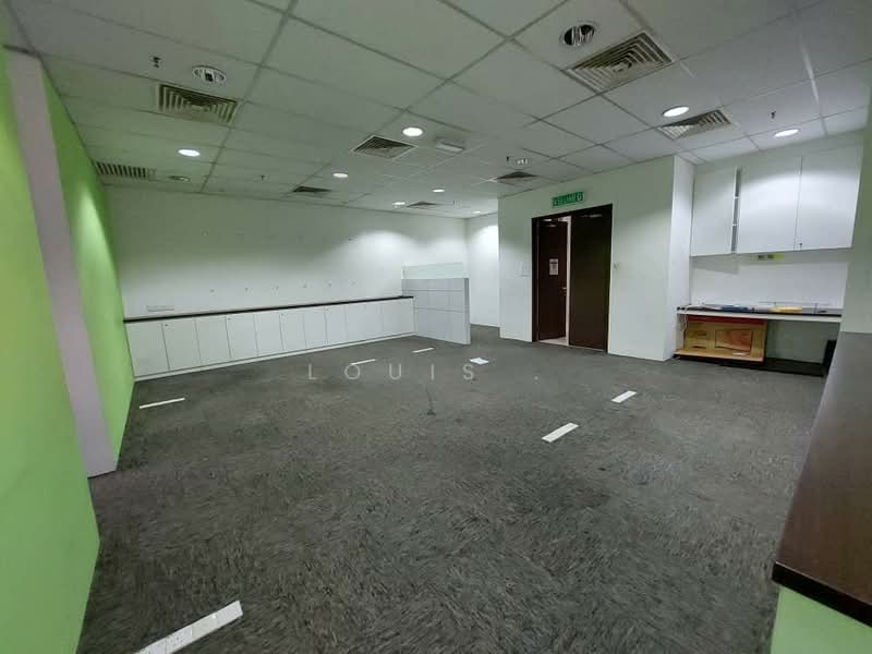 Office for Rent in Bangsar Utama (Bangsar) - Louis . - PropertyGuru.com.my