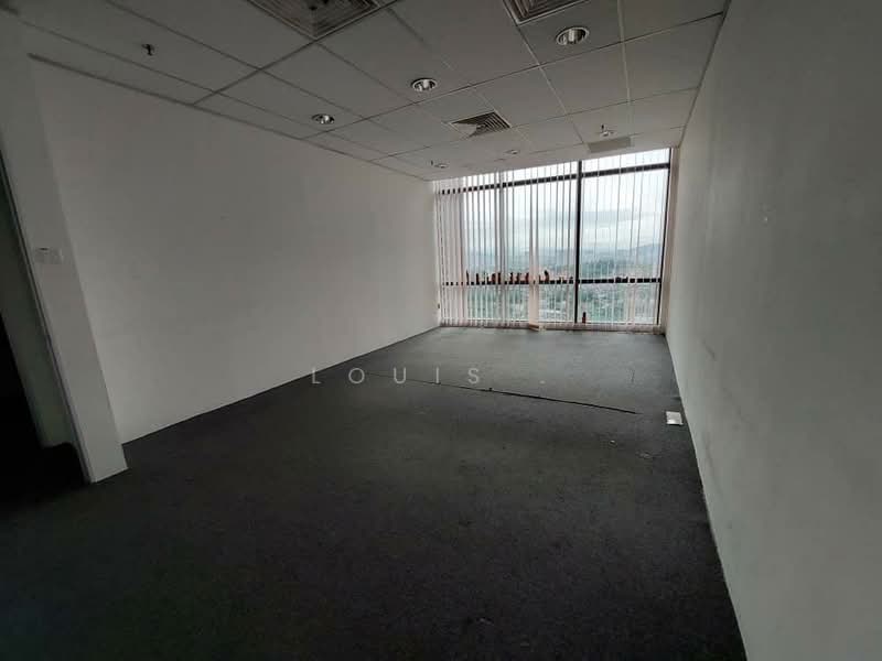 Office for Rent in Bangsar Utama (Bangsar) - Louis . - PropertyGuru.com.my