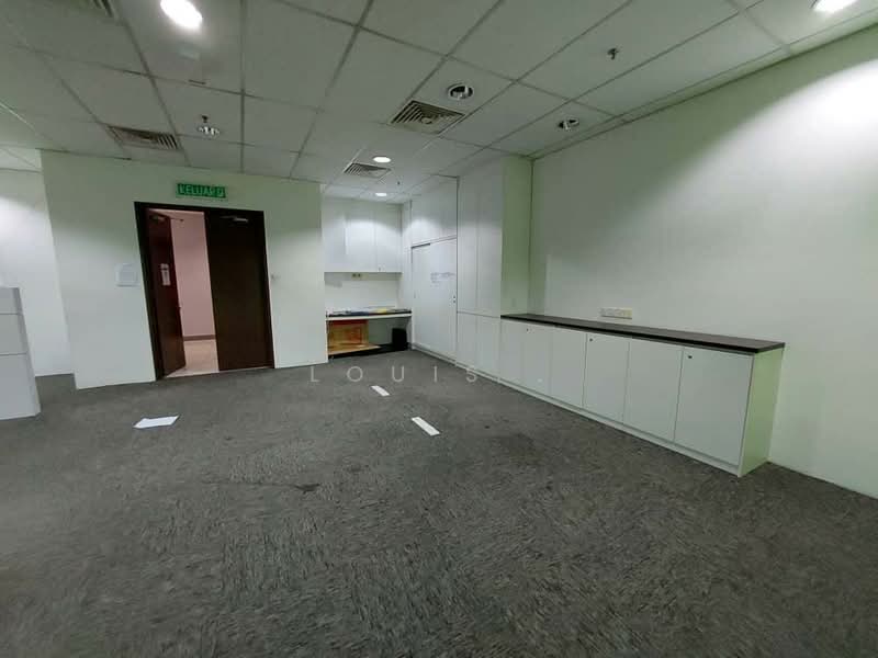 Office for Rent in Bangsar Utama (Bangsar) - Louis . - PropertyGuru.com.my