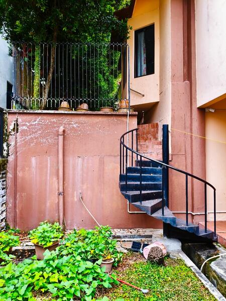 For Sale - Ukay Heights Bungalow