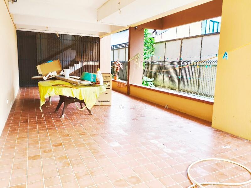 For Sale - Ukay Heights Bungalow