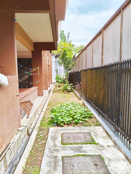 For Sale - Ukay Heights Bungalow