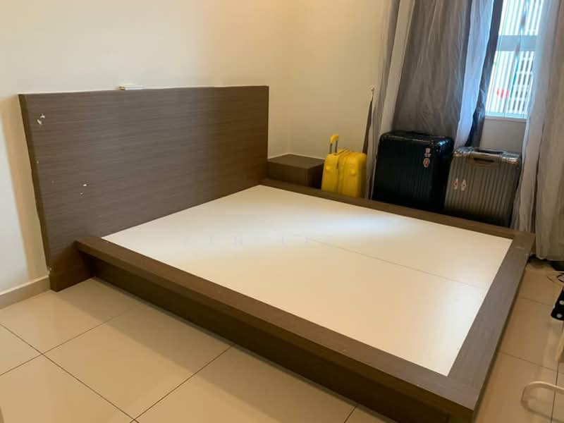 Kondominium untuk Disewa di The Zest @ Kinrara 9 - Ken Liew - Bedroom - PropertyGuru.com.my