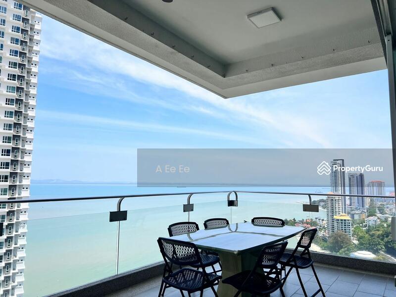 Condominium for Sale at One Tanjong Condominium - A Ee Ee - PropertyGuru.com.my