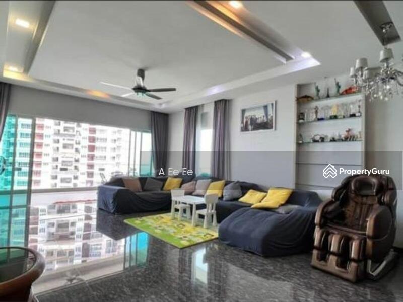 Condominium for Sale at One Tanjong Condominium - A Ee Ee - PropertyGuru.com.my