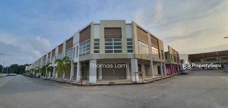 Untuk Dijual - Tasik Utama