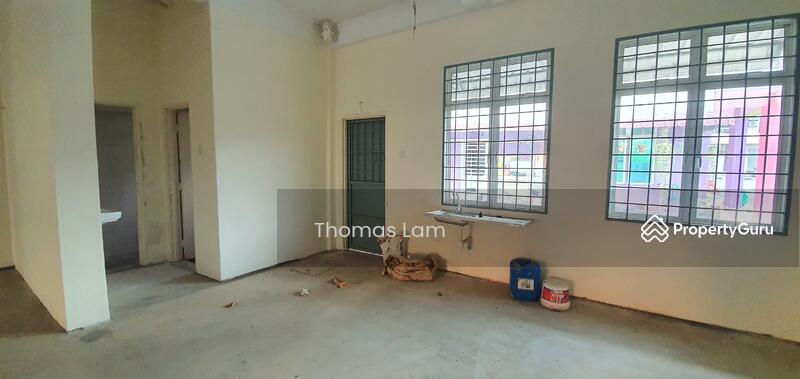 Untuk Dijual - Tasik Utama