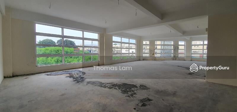 Untuk Dijual - Tasik Utama