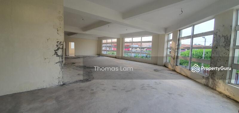 Untuk Dijual - Tasik Utama