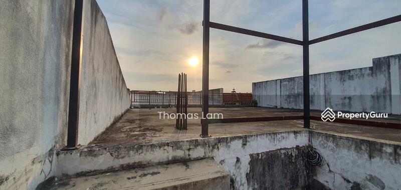 Untuk Dijual - Tasik Utama