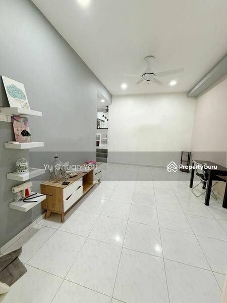 For Sale - Terrace house at Taman Muzaffar Shah