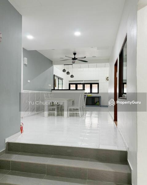 For Sale - Terrace house at Taman Muzaffar Shah