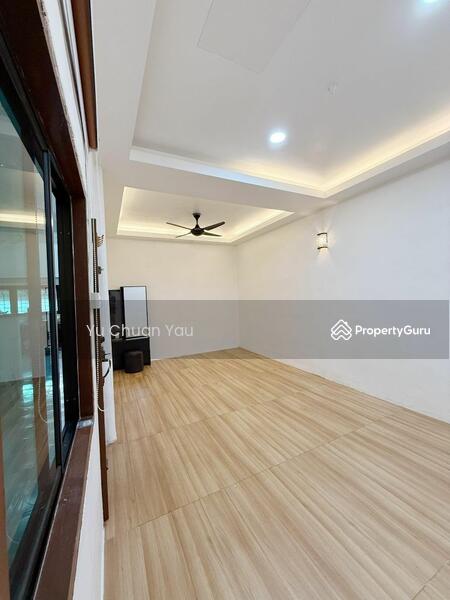 For Sale - Terrace house at Taman Muzaffar Shah