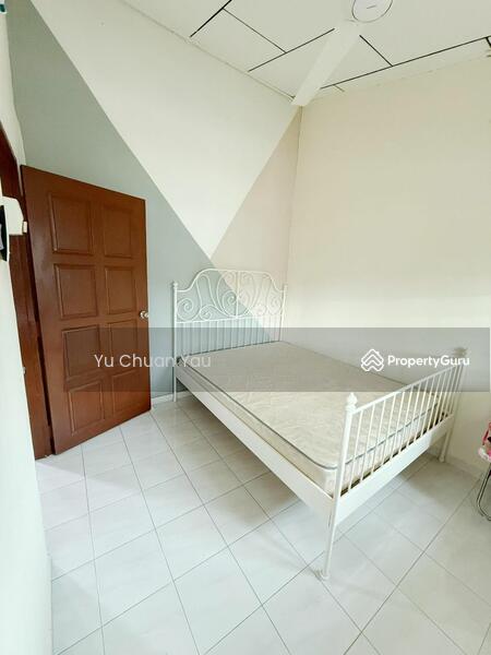 For Sale - Terrace house at Taman Muzaffar Shah