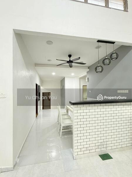 For Sale - Terrace house at Taman Muzaffar Shah