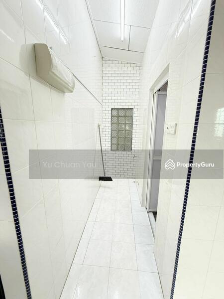 For Sale - Terrace house at Taman Muzaffar Shah