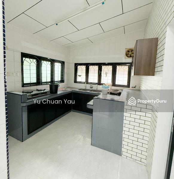 For Sale - Terrace house at Taman Muzaffar Shah