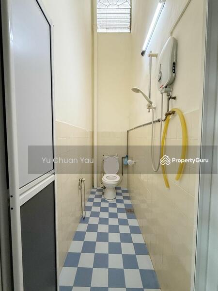 For Sale - Terrace house at Taman Muzaffar Shah