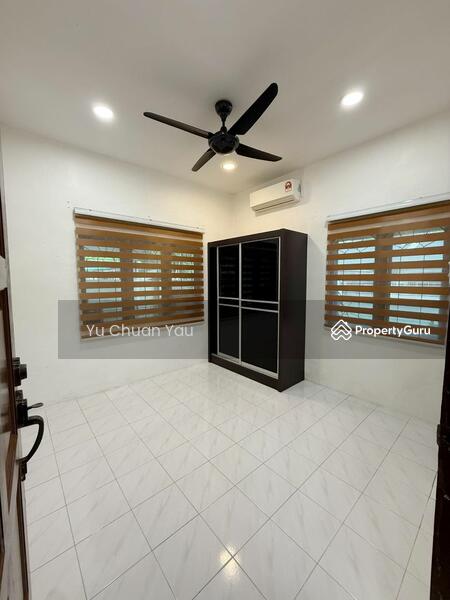 For Sale - Terrace house at Taman Muzaffar Shah