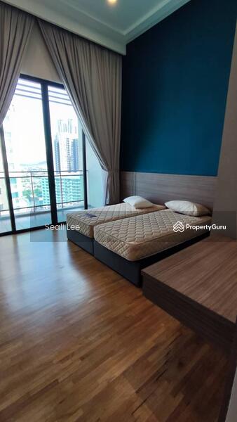 Condominium for Sale at 100 Residency - Seali Lee - PropertyGuru.com.my