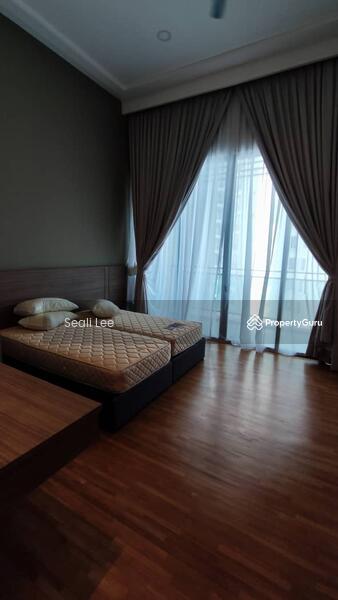 Condominium for Sale at 100 Residency - Seali Lee - PropertyGuru.com.my