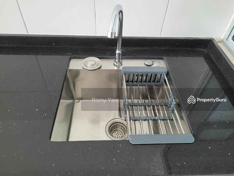 For Rent - Residensi Brickfields