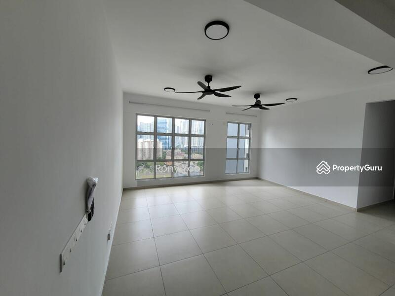 For Rent - Residensi Brickfields