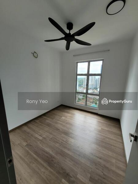 For Rent - Residensi Brickfields
