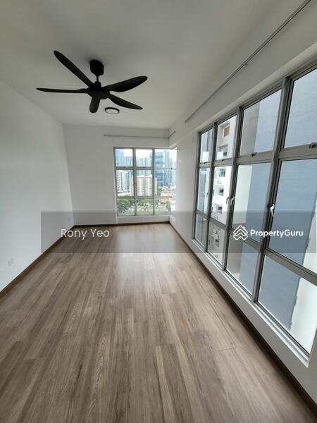 For Rent - Residensi Brickfields