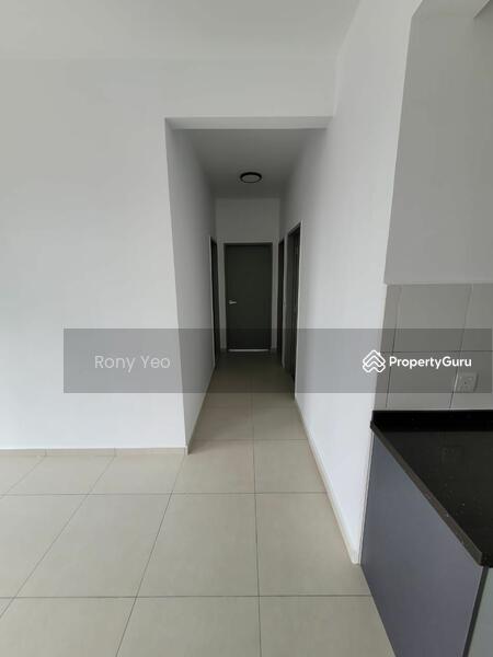 For Rent - Residensi Brickfields