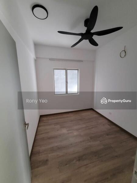 For Rent - Residensi Brickfields