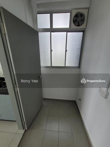 For Rent - Residensi Brickfields