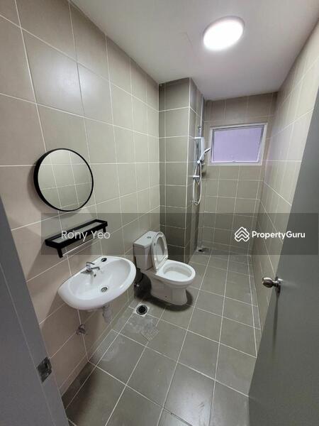 For Rent - Residensi Brickfields