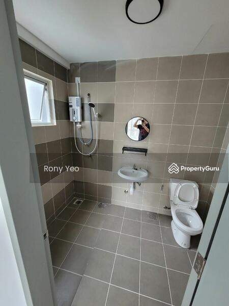 For Rent - Residensi Brickfields