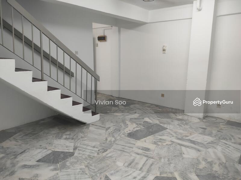 For Rent - Perdana Villa Deluxe