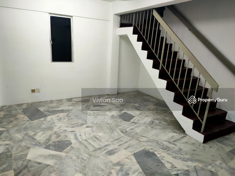 For Rent - Perdana Villa Deluxe