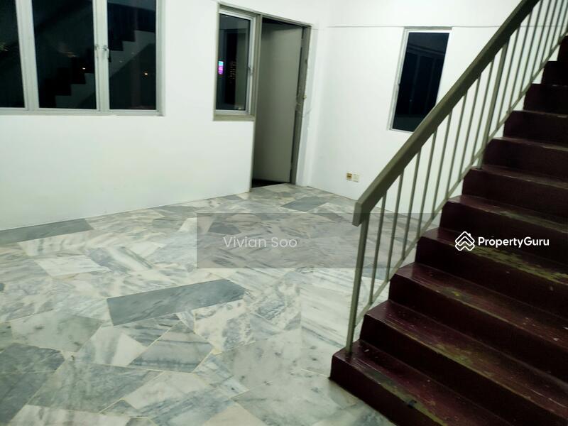 For Rent - Perdana Villa Deluxe