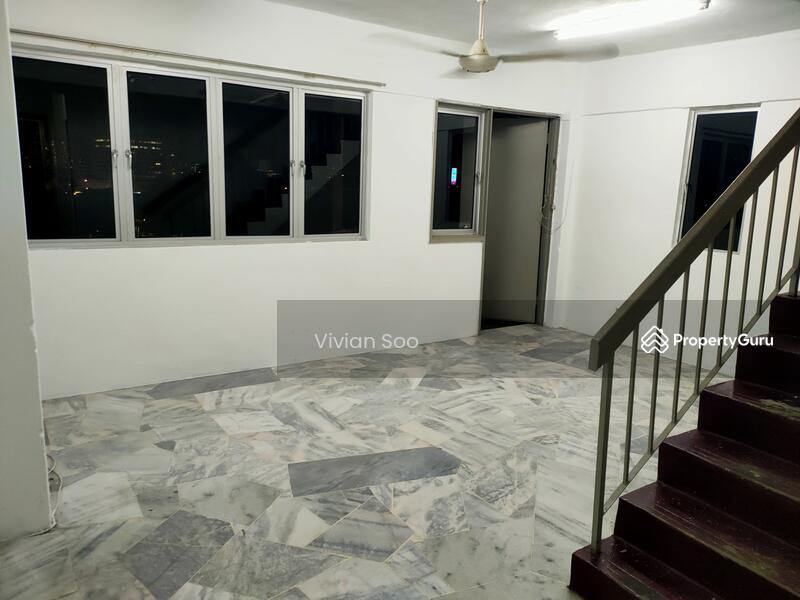 For Rent - Perdana Villa Deluxe