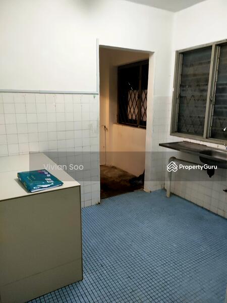 For Rent - Perdana Villa Deluxe