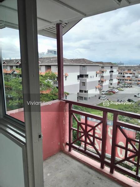 For Rent - Perdana Villa Deluxe