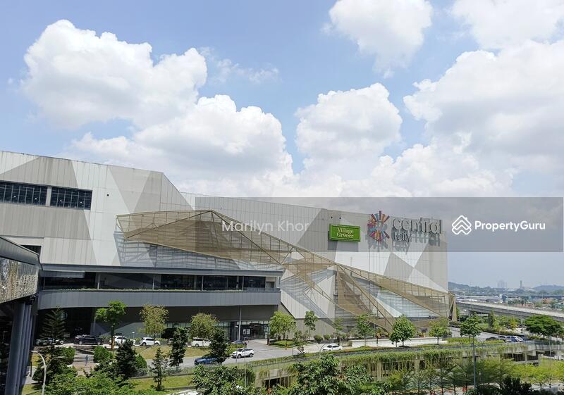 Service Residence for Rent at i-Suite @ i-City - Marilyn Khor - PropertyGuru.com.my