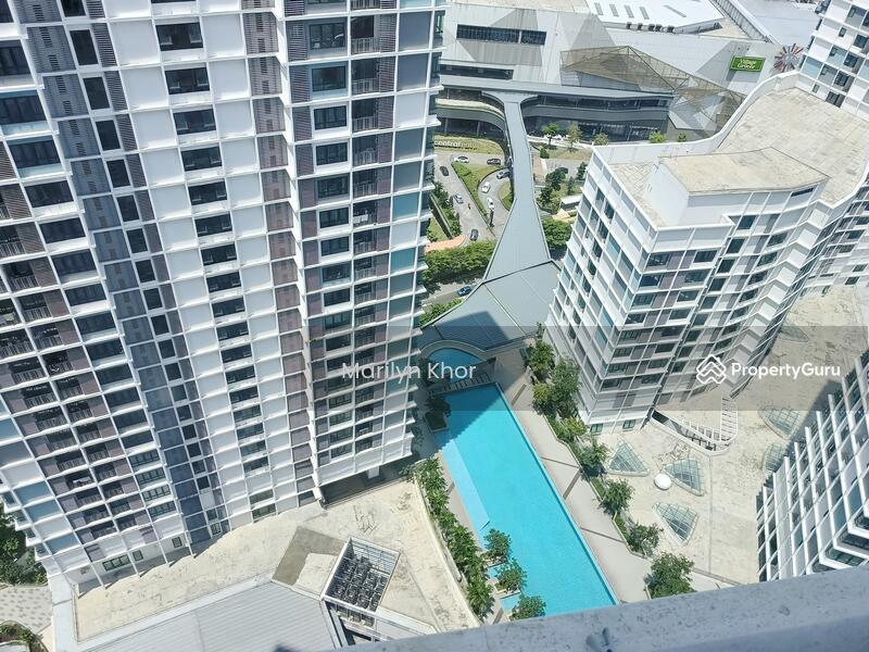Service Residence for Rent at i-Suite @ i-City - Marilyn Khor - PropertyGuru.com.my