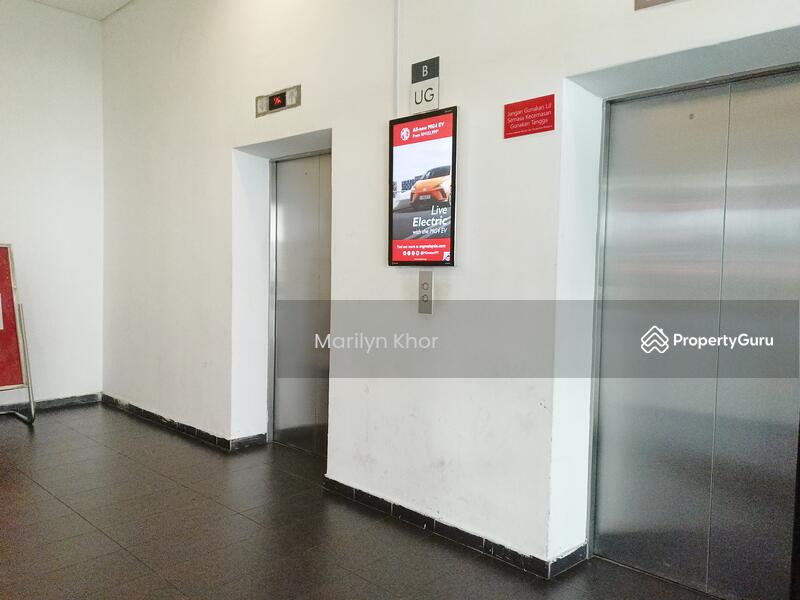 Service Residence for Rent at i-Suite @ i-City - Marilyn Khor - PropertyGuru.com.my