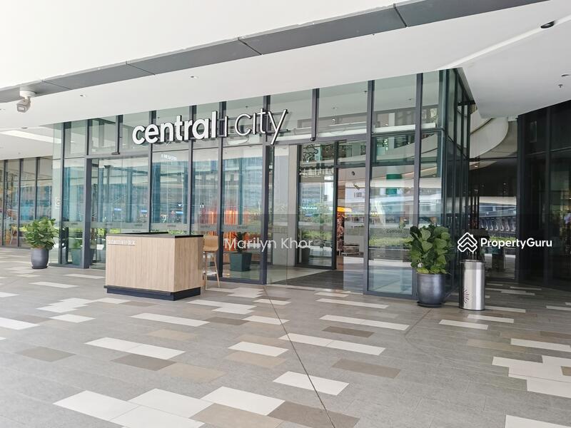 Service Residence for Rent at i-Suite @ i-City - Marilyn Khor - PropertyGuru.com.my