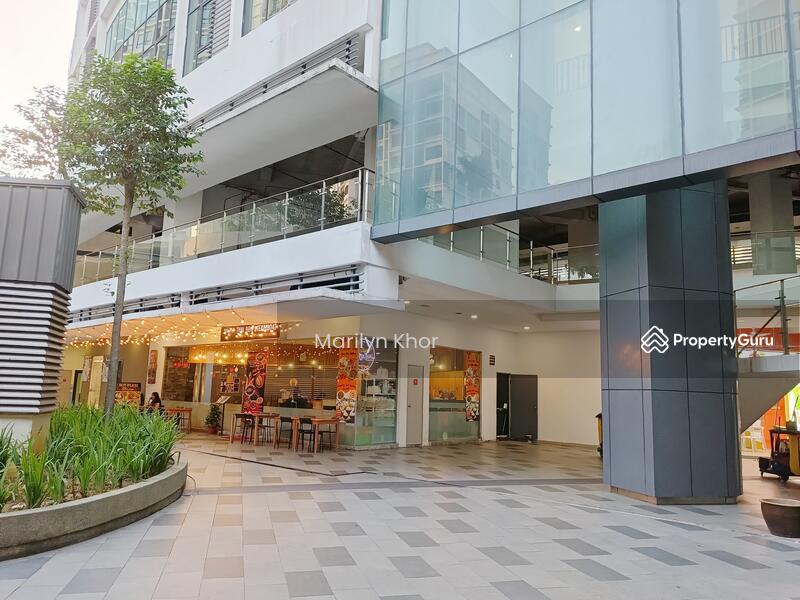 Service Residence for Rent at i-Suite @ i-City - Marilyn Khor - PropertyGuru.com.my