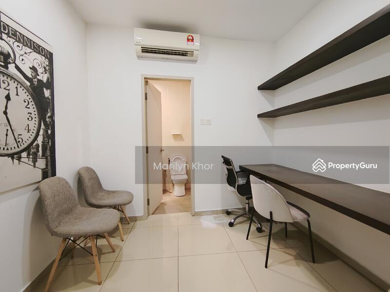 Service Residence for Rent at i-Suite @ i-City - Marilyn Khor - PropertyGuru.com.my