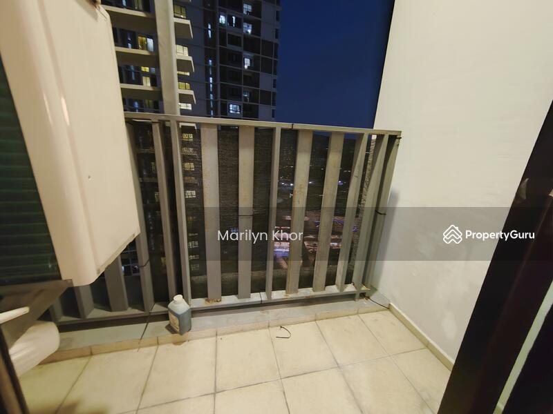 Service Residence for Rent at i-Suite @ i-City - Marilyn Khor - PropertyGuru.com.my