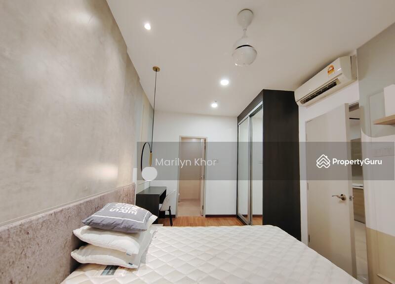 Service Residence for Rent at i-Suite @ i-City - Marilyn Khor - PropertyGuru.com.my